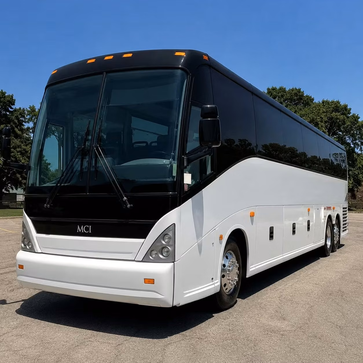 bus rentals for chula vista concerts music festival