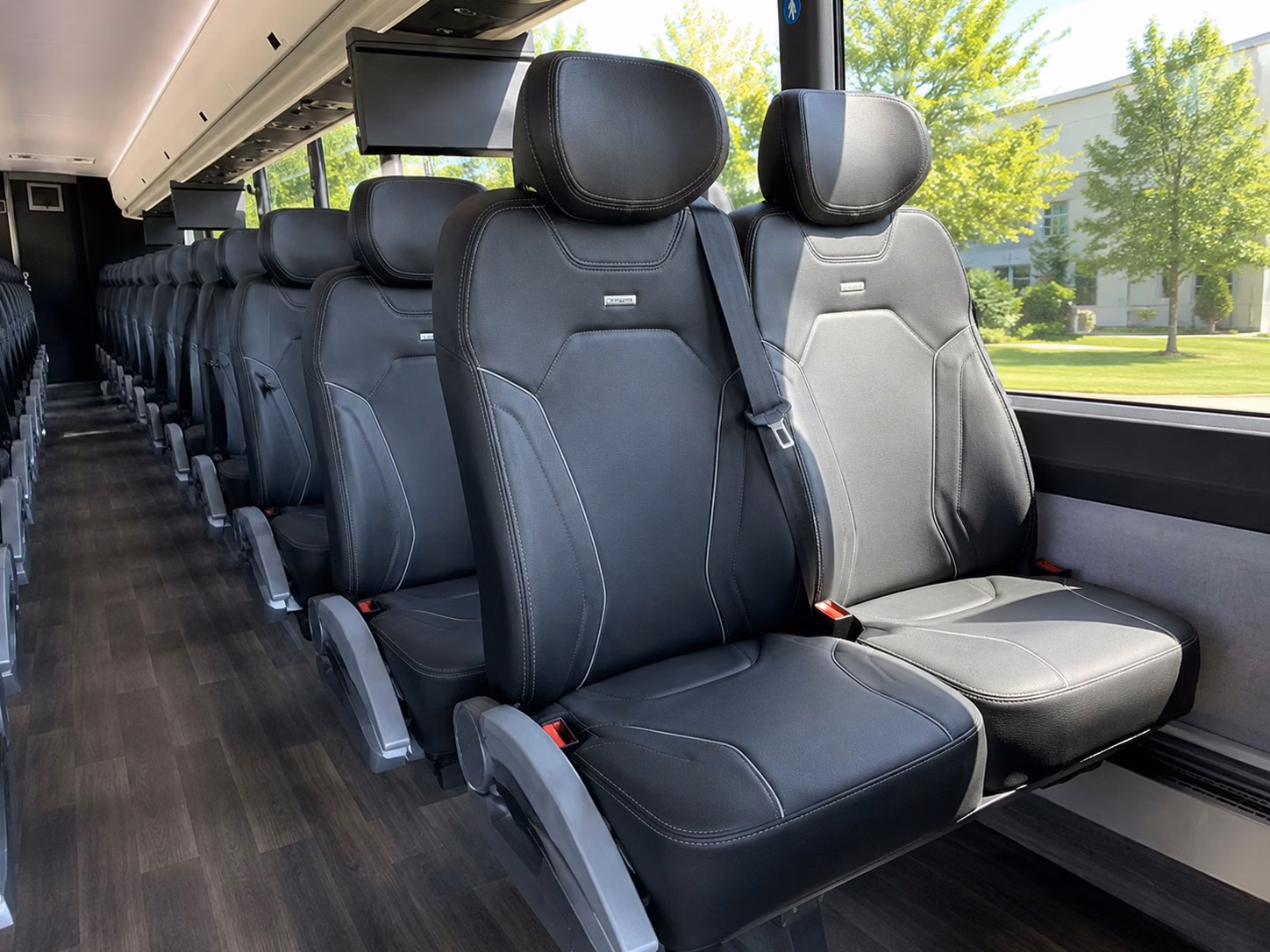 charter bus rentals to pechanga arena and other san diego event venues