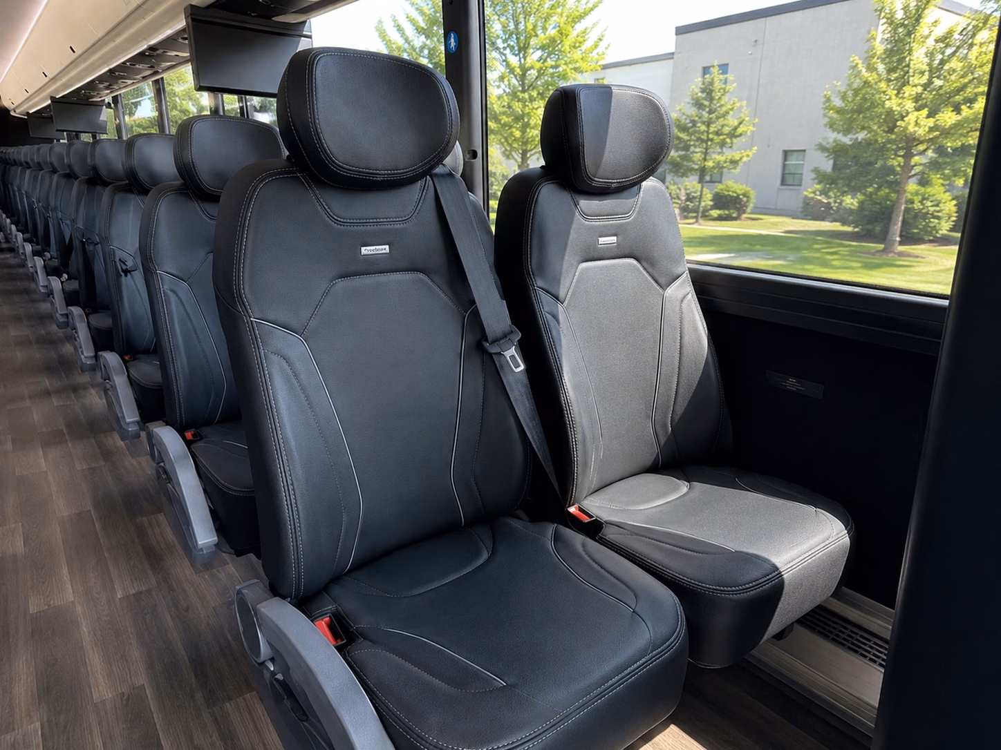 chula vista airport transfer charter bus rentals