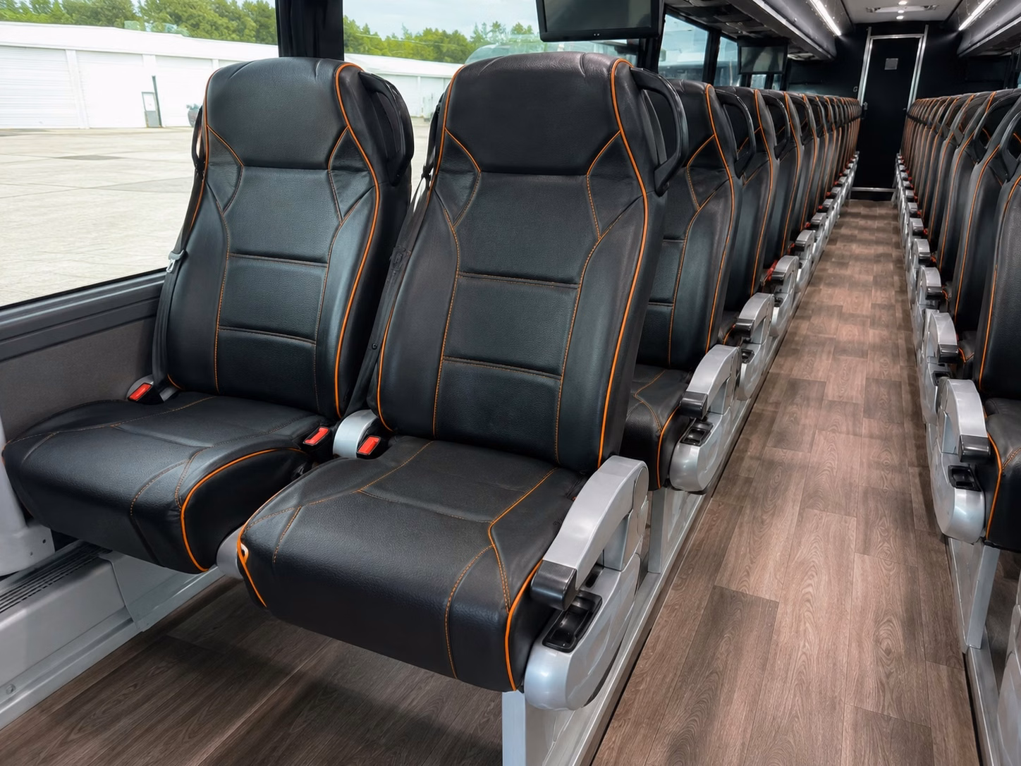 chula vista charter bus rental