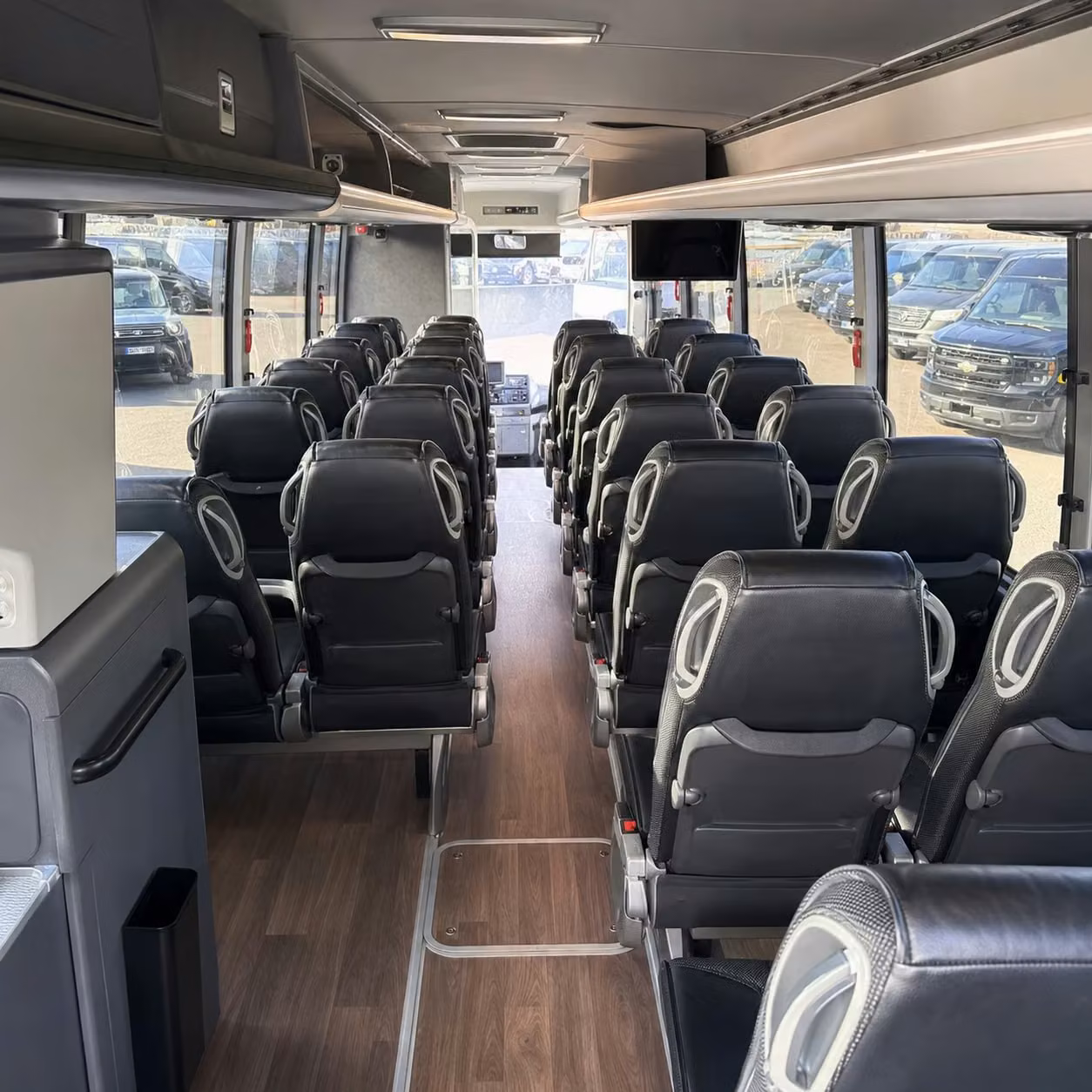 chula vista charter buses