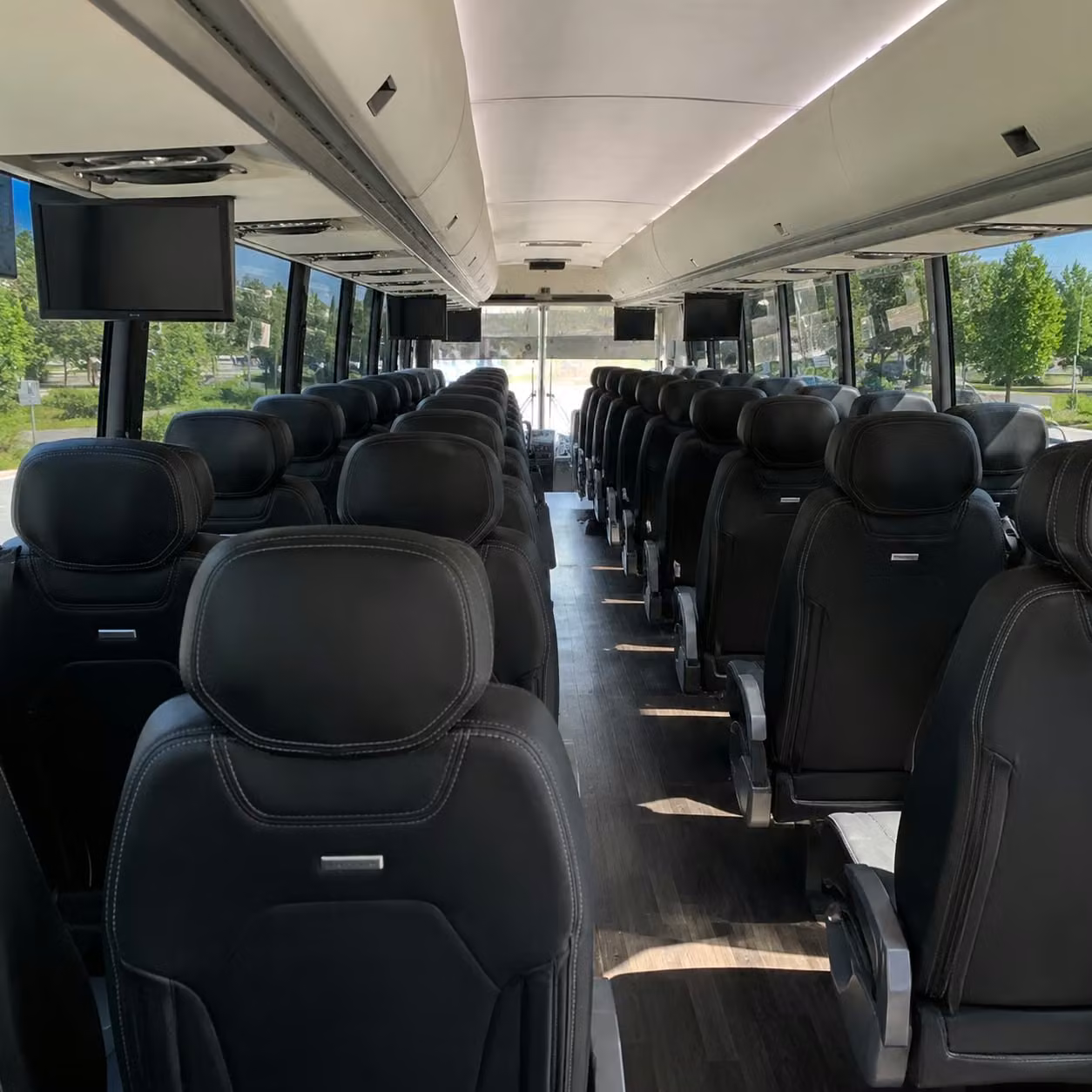 chula vista corporate shuttle services