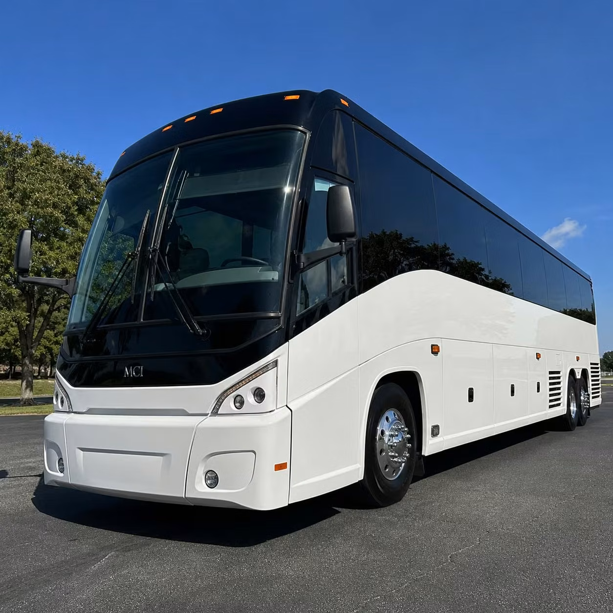 chula vista long distance transportation for every type of group event