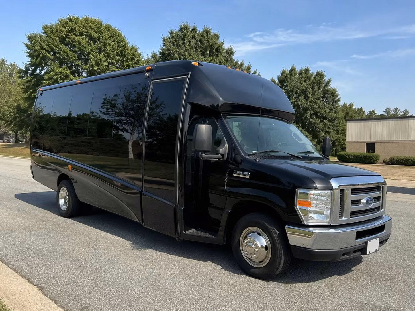 chula vista sports team bus rentals