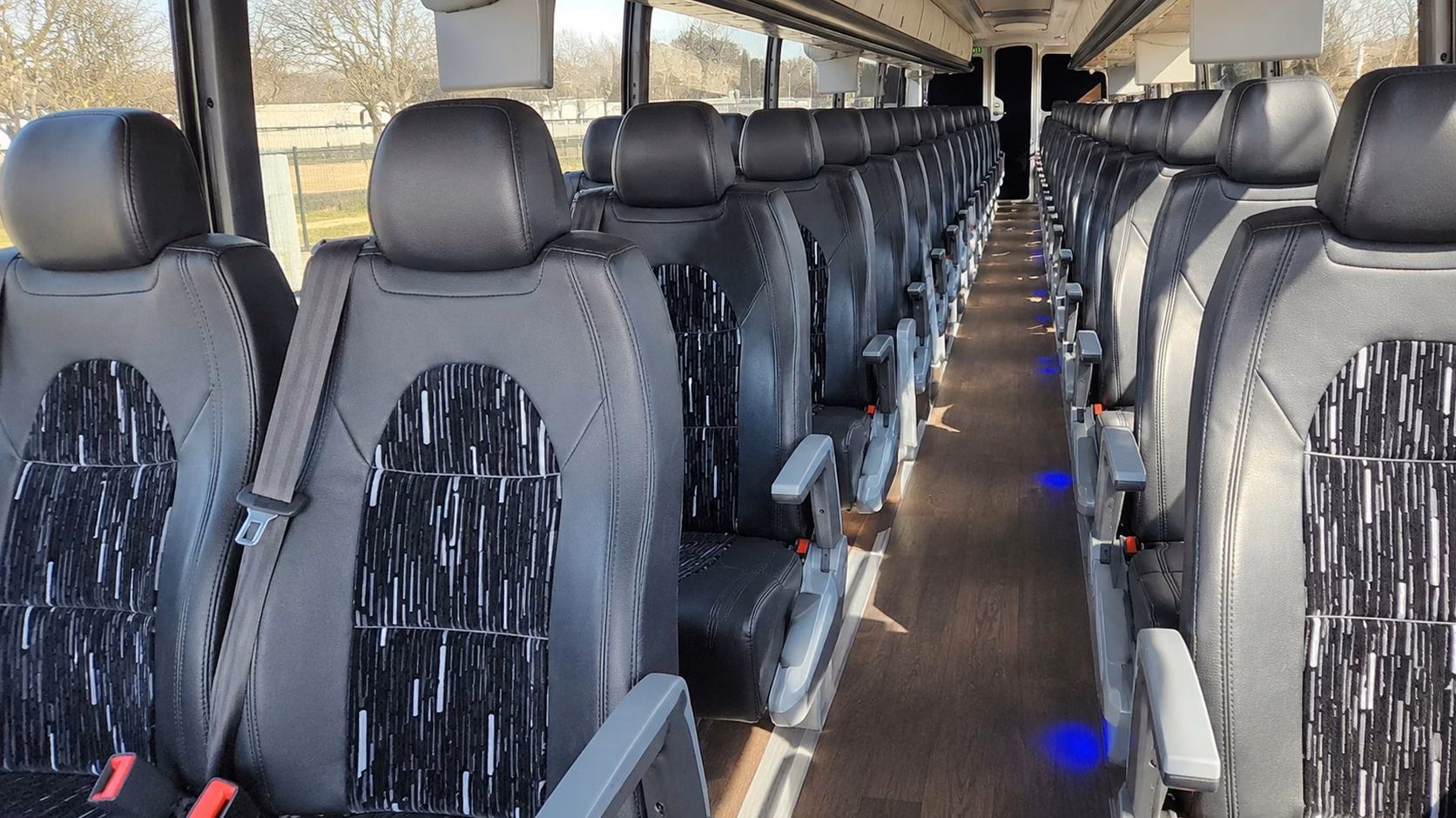 chulavistacharterbus com is ready to help you arrange every leg of your chula vista wedding weekend