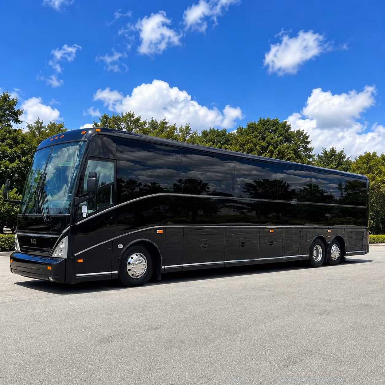 concert transportation to mattress firm amphitheatre in chula vista