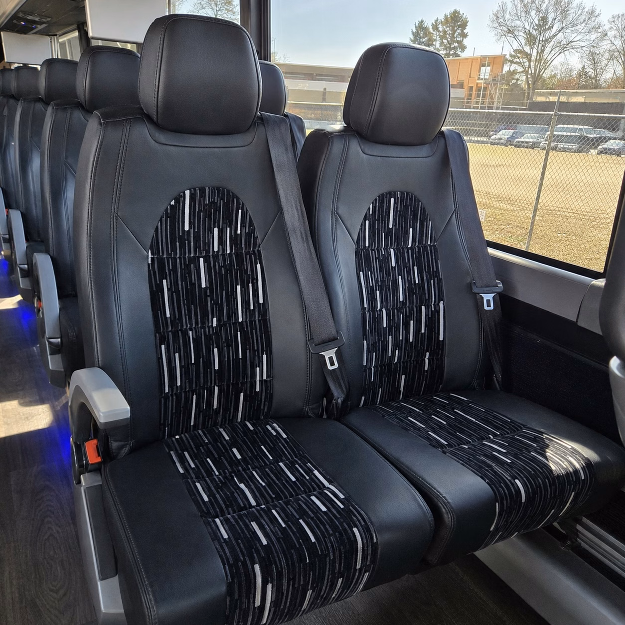 event transportation bus rentals in chula vista
