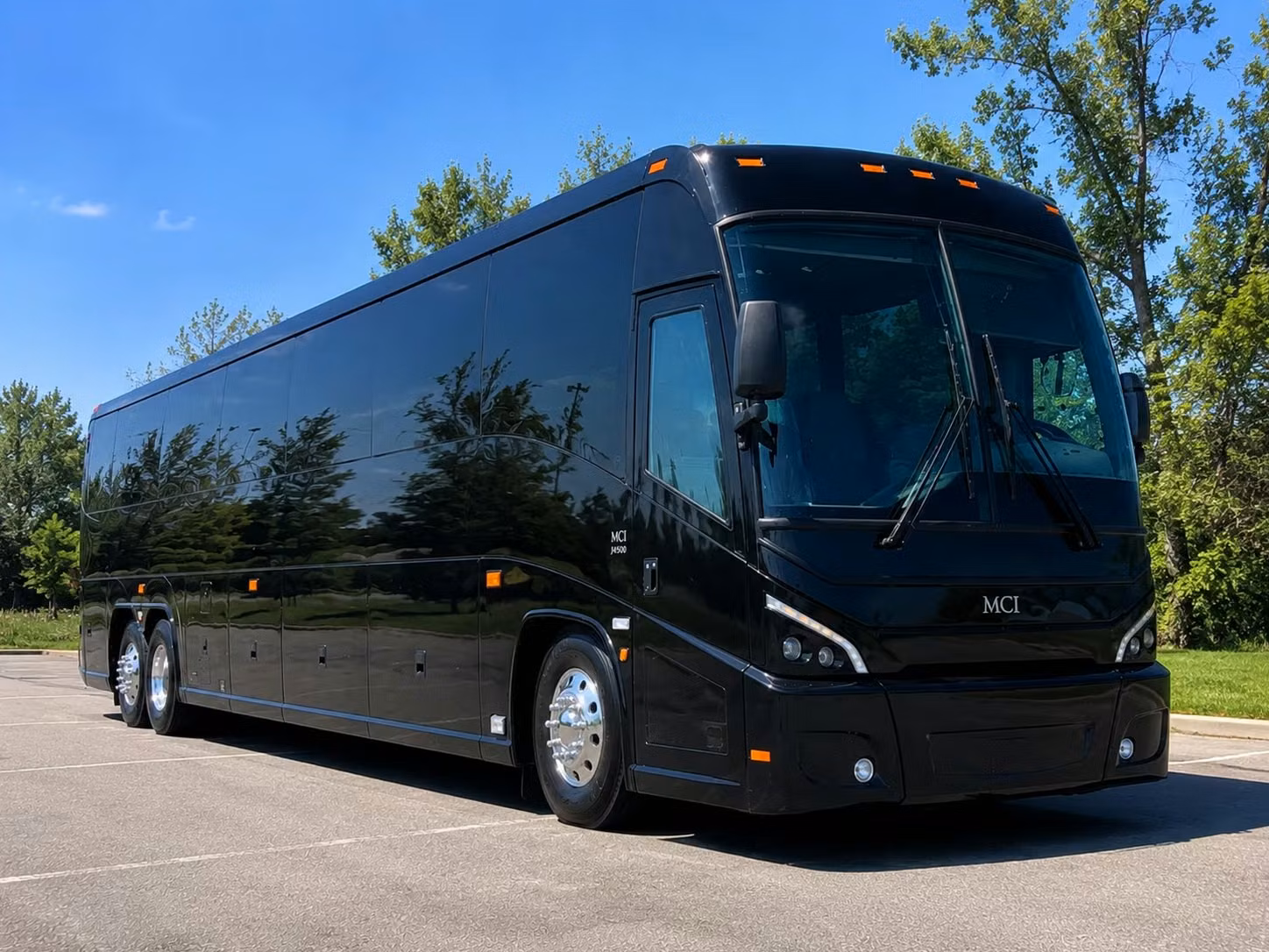 event transportation services in chula vista