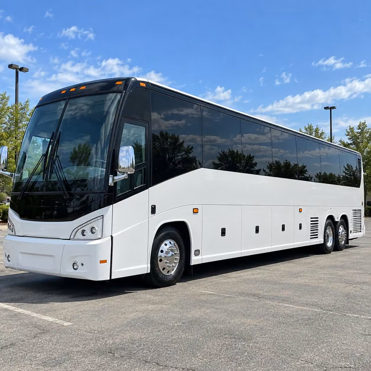 field trip bus rentals to the living coast discovery center in chula vista