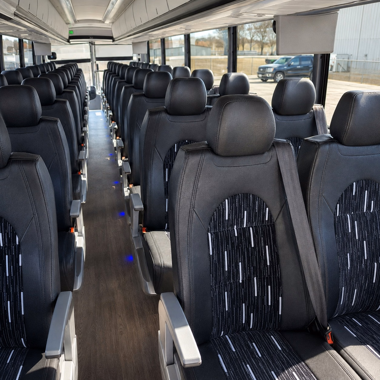how trip distance and duration change your chula vista bus rental rate