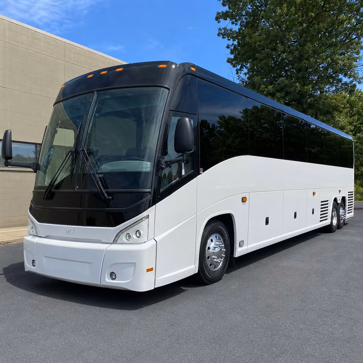 long distance charter bus rentals from chula vista to los angeles