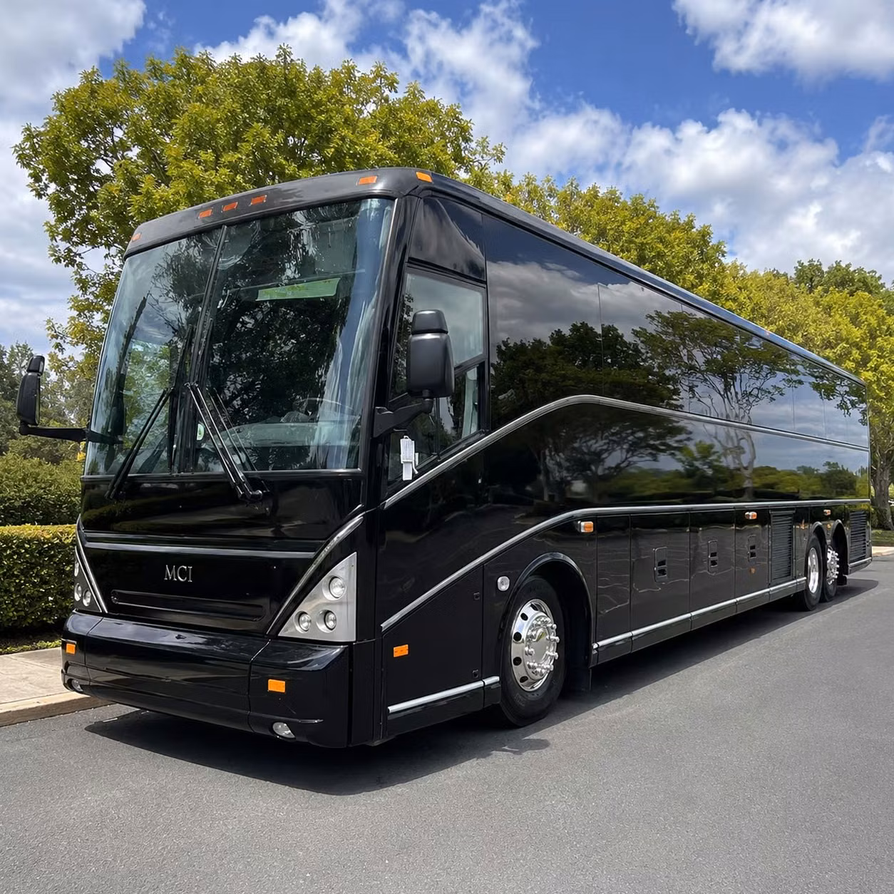 multi campus church shuttle services across the south bay