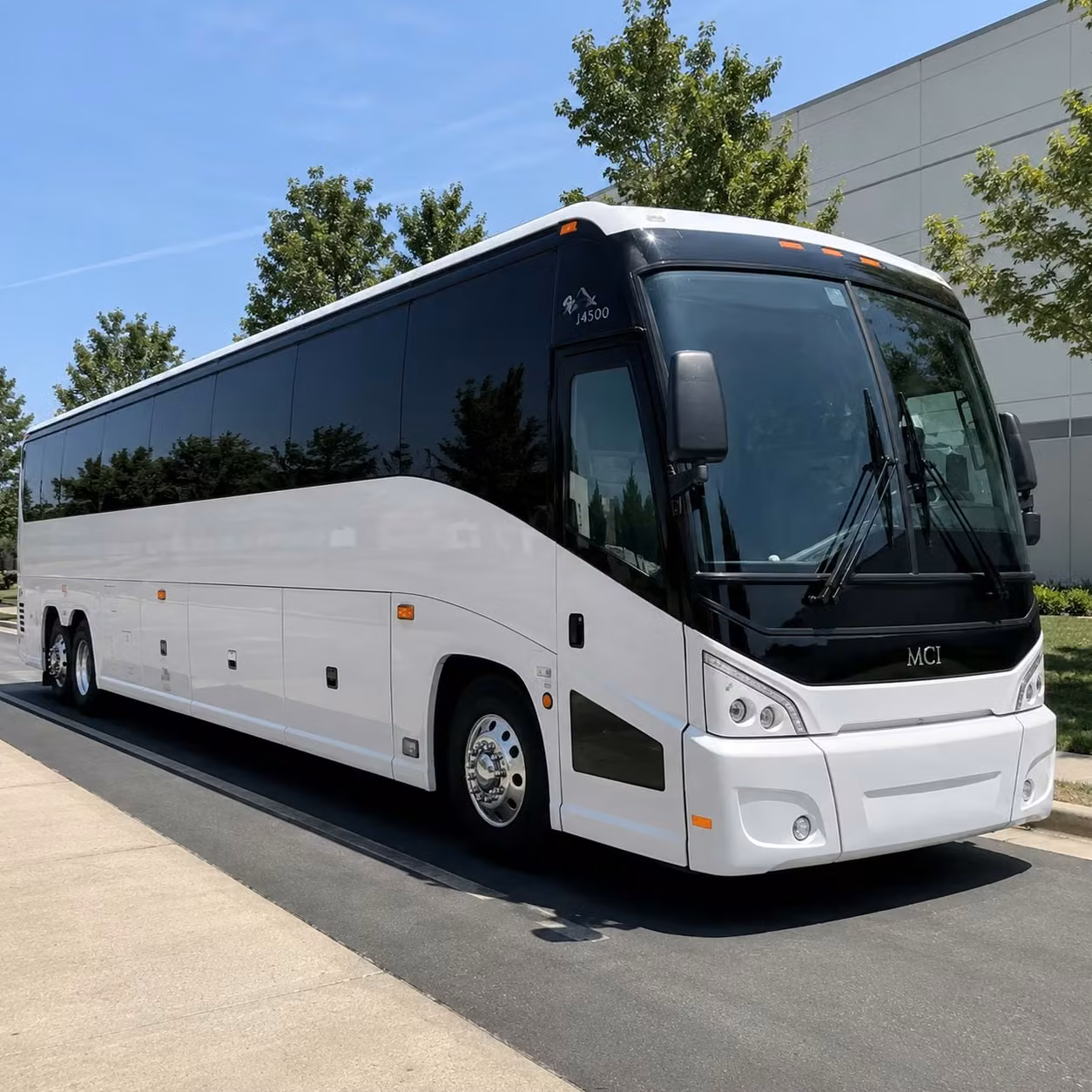 religious group bus rentals in chula vista