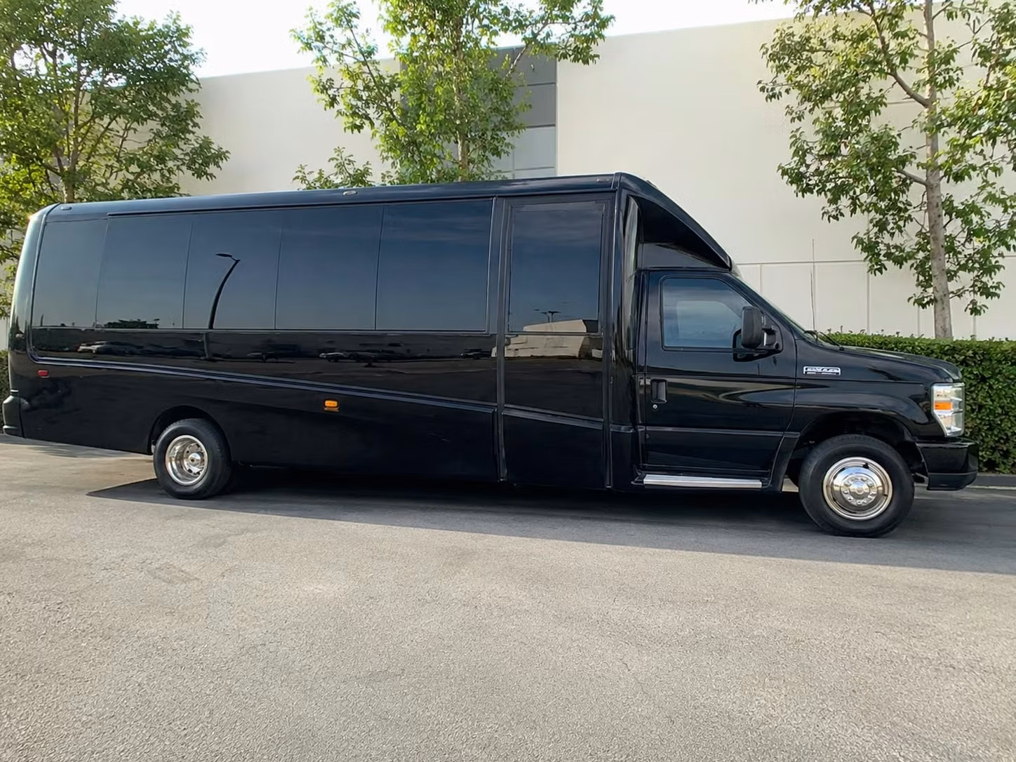 religious group transportation services in chula vista