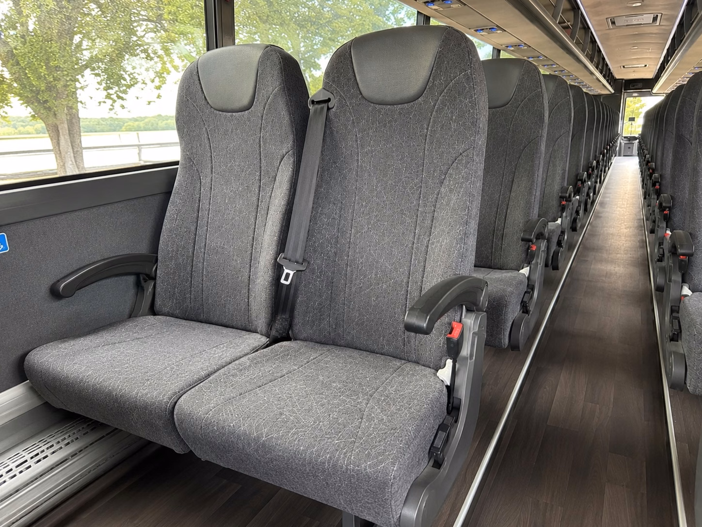 shuttle guests between chula vista s stunning venues without the parking headache