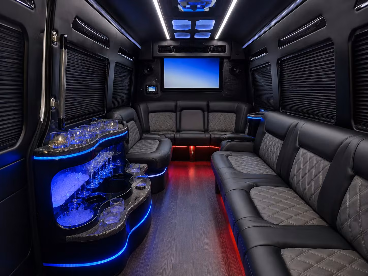 transportation to the chula vista elite athlete training center and olympic events