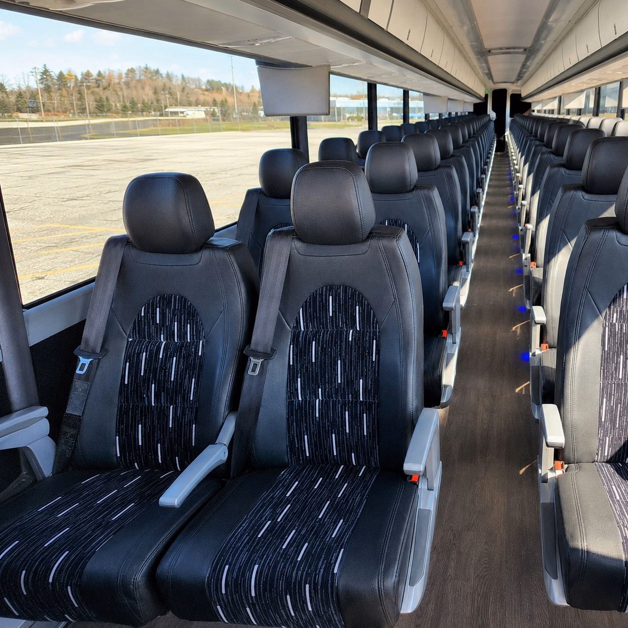 where and when you re traveling in chula vista affects your bus rental price