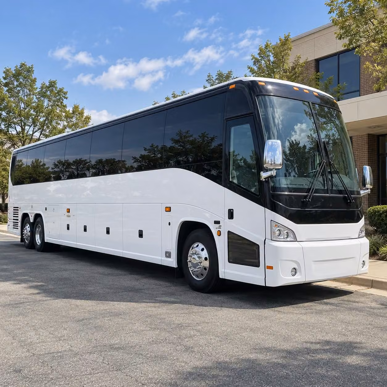you can find and book private event transportation in chula vista and any nearby city