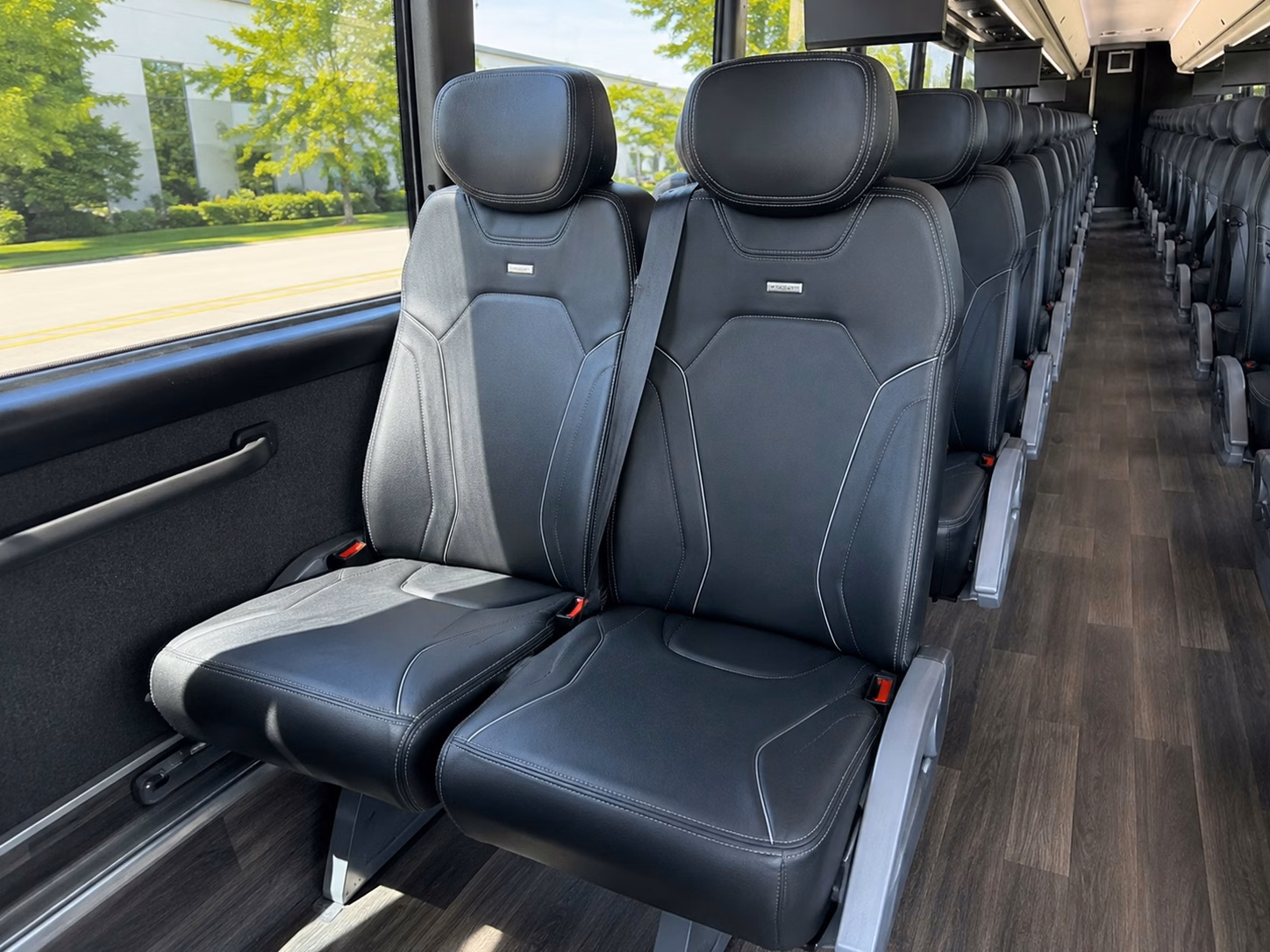 you can find and book sporting event transportation in chula vista and any nearby city