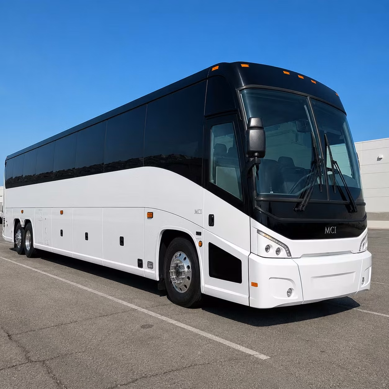 youth group and vacation bible school transportation in chula vista
